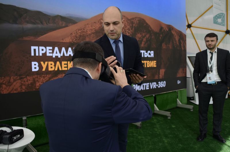 Специалисты Минприроды России поделятся с участниками сессии Постоянного Комитета СИТЕС наработками по сохранению редких животных - фото 3