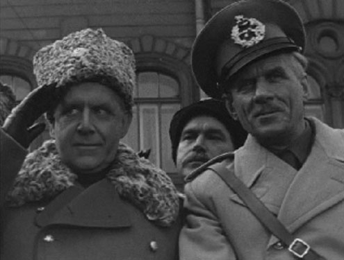 Был в Ленинграде знаменитый Бруно Фрейндлих - фото 6