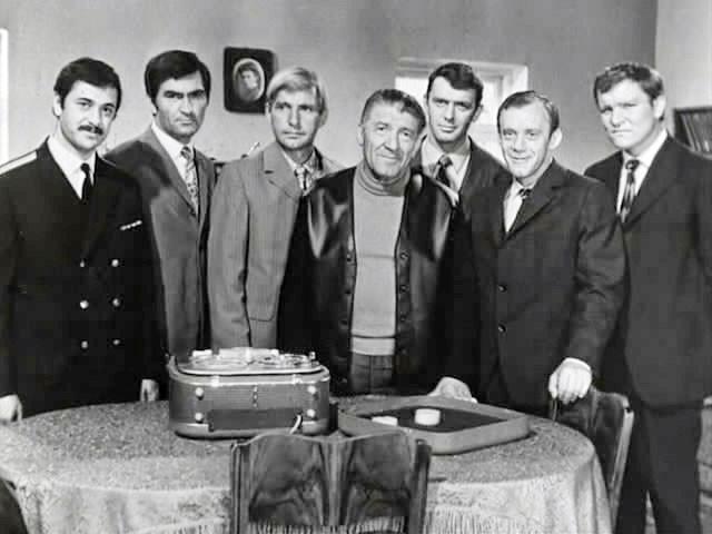 Валерий Носик - сын Носэка - фото 7