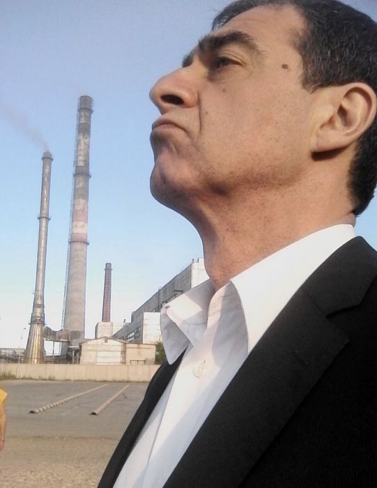Юбилей Александра Борисовича Резалина - фото 9