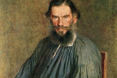 9 сентября - 190-летие со дня рождения Л. Н.Толстого - фото 1