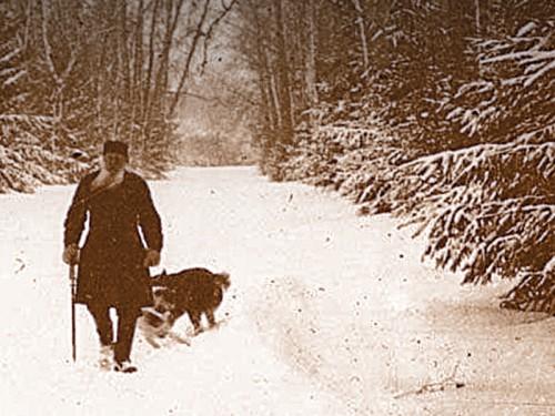 9 сентября - 190-летие со дня рождения Л. Н.Толстого - фото 17