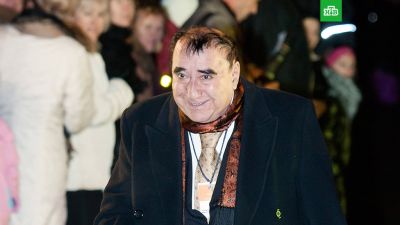 Умер режиссер Степан Пучинян - фото 1