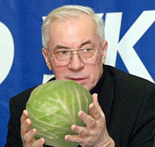 К 70-летию Николая Яновича Азарова - фото 16