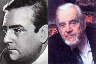 Век Андрея Александровича Гончарова - фото 1