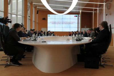 В 2017 году в лесных питомниках Белгородской области  выращено более 21 миллиона сеянцев - фото 1