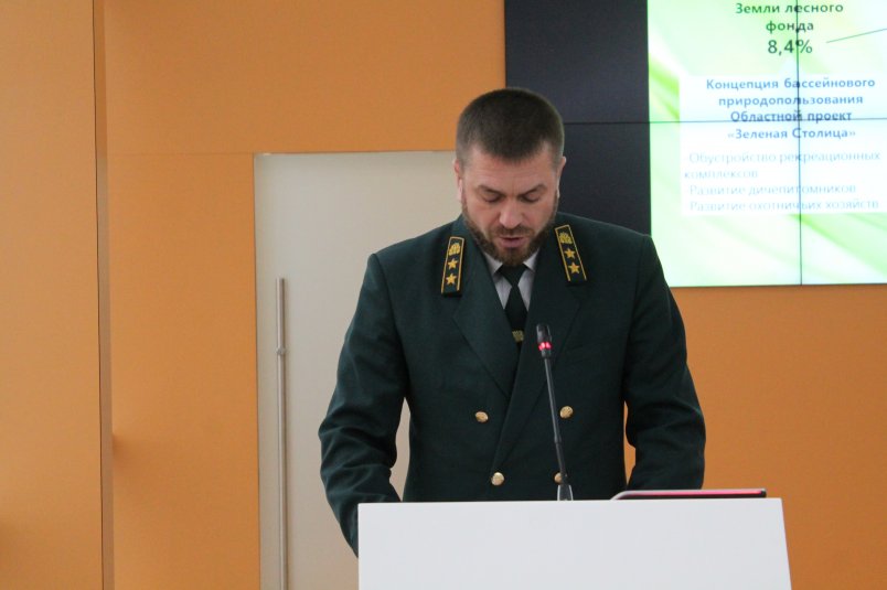 В 2017 году в лесных питомниках Белгородской области  выращено более 21 миллиона сеянцев - фото 2