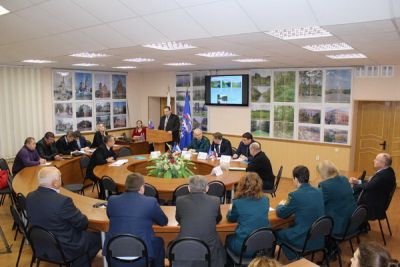 В Брянской области состоялся экологический форум - фото 1