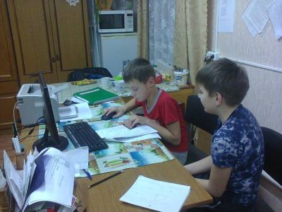 Юные лесоводы Костромской области изучают программу Турбо Таксатор - фото 1