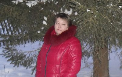 Звание «Заслуженный лесовод Российской Федерации» присвоено помощнику лесничего Ламского участкового лесничества Тверской области Надежде Бодуновой - фото 1