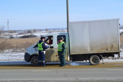 Работа лесной охраны по пресечению лесонарушений на территории Белгородчины - фото 1