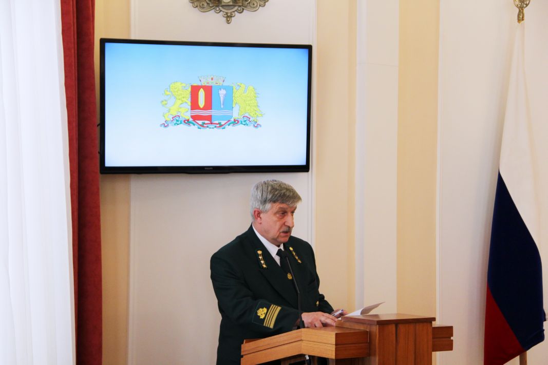 Борьба с незаконным оборотом древесины в Ивановской области - фото 3