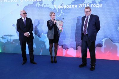 Победители конкурса "Инновационный бизнес-навигатор" из пяти регионов России получили по 1 млн рублей - фото 1