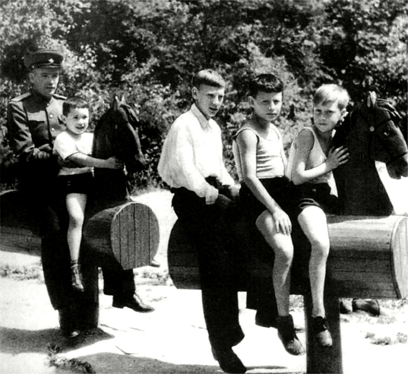 80 лет В.С Высоцкому - фото 7