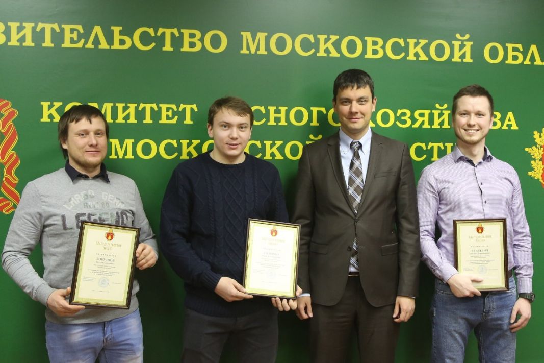 Подведены итоги работы общественных лесных инспекторов Подмосковья в 2017 году - фото 2