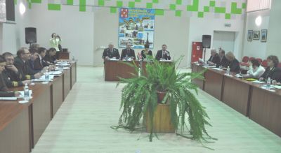 В Калужской области обсуждались актуальные вопросы лесного хозяйства региона - фото 1