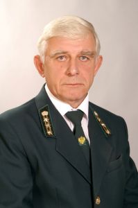 Поздравляем В.В. Федосеева с заслуженной наградой - фото 1