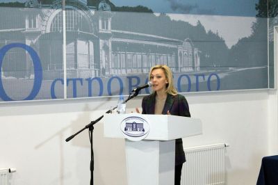 Ольга Тимофеева: «Зеленые щиты вокруг городов – показатель экологической зрелости власти» - фото 1