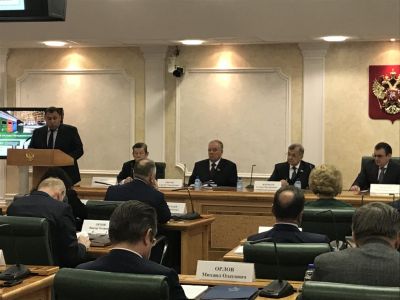 1 млрд. рублей экологического сбора в виде субсидий вернутся в регионы - фото 1
