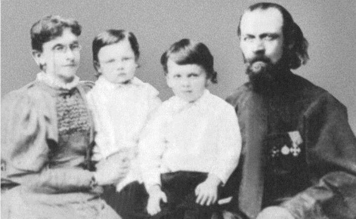 Не просто шахматист Ильин-Женевский - фото 2