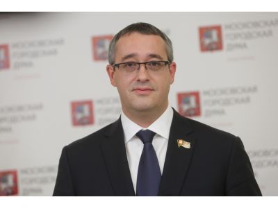 Мосгордума рассмотрит обращение ОАО «РЖД» об обеспечении безопасности движения на железнодорожных переездах - фото 1