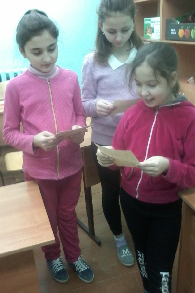 Поможем природе вместе! - фото 3