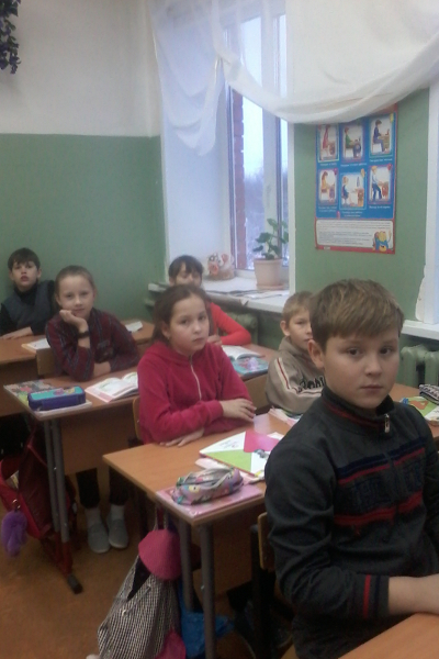Поможем природе вместе! - фото 4