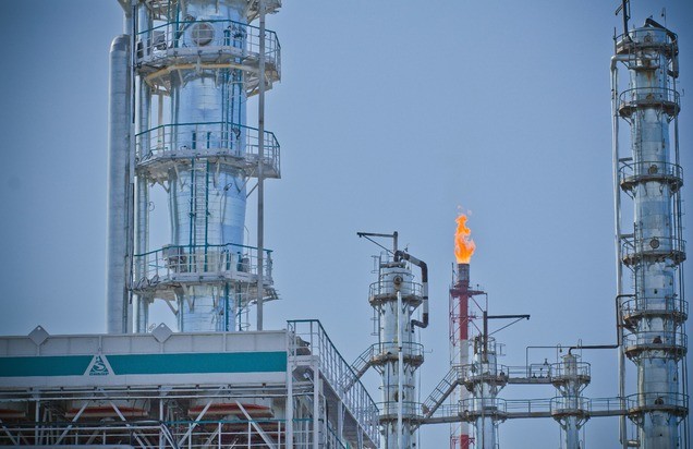 Подведены итоги рейтинга экологической ответственности нефтегазовых компаний России - 2017 - фото 2