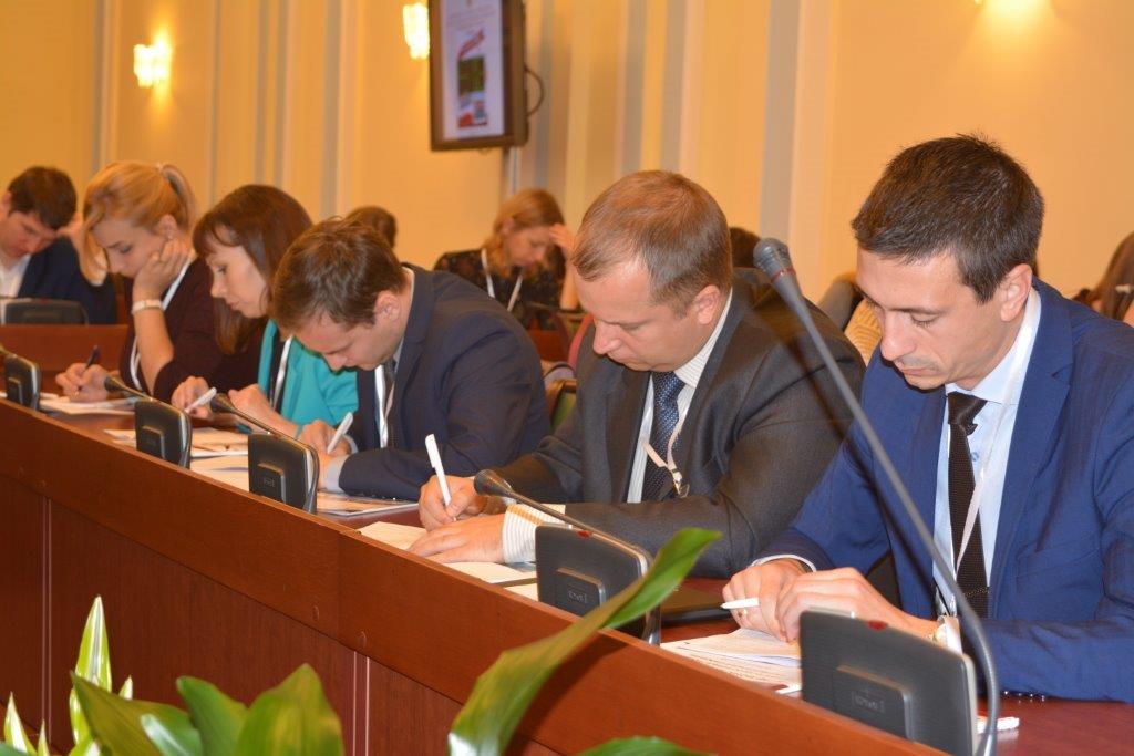 Лесник вышел в финал IV регионального конкурса «Лучший государственный гражданский и муниципальный служащий»  в Ярославской области - фото 4