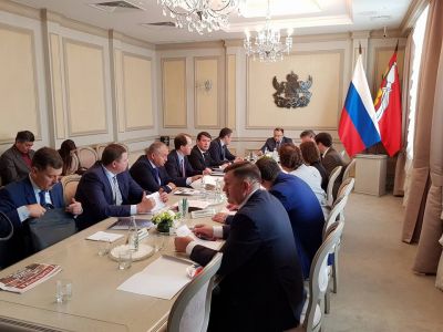 «Росводоканал» создаёт региональные общественные советы - фото 1