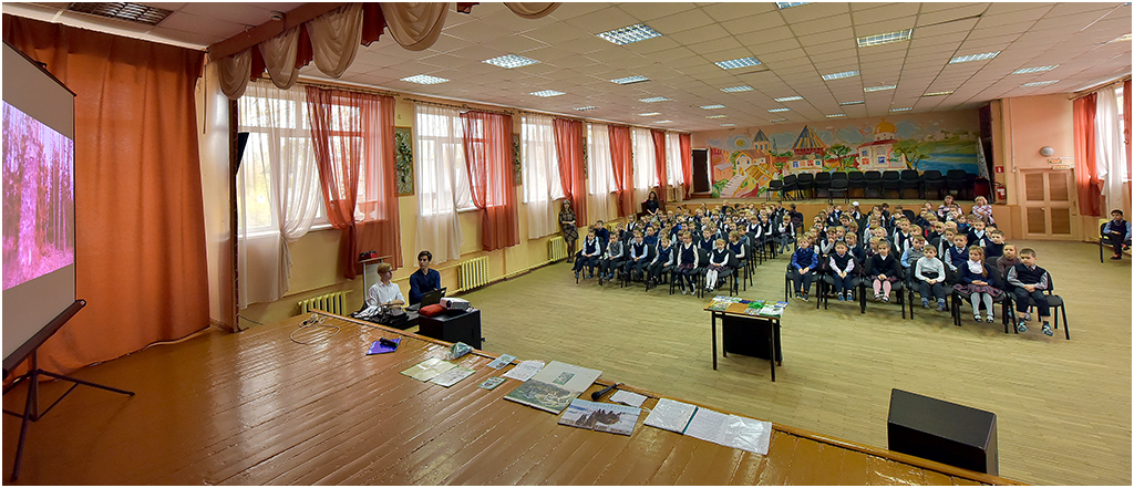 Школа 21 фото смоленск