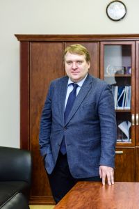 Директор по правовым вопросам «Росводоканала» - в рейтинге влиятельных юристов России - фото 1