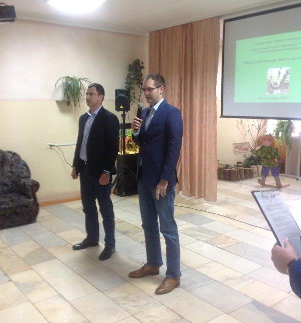 Первый областной конкурс юных лесоводов прошел в г. Тутаеве Ярославской области - фото 5