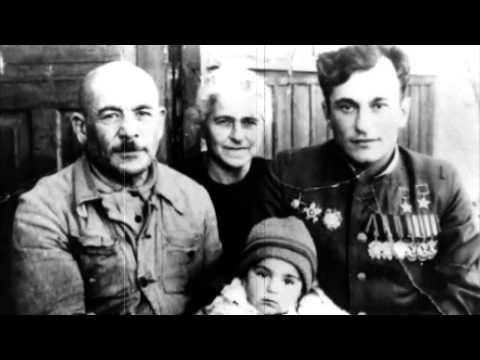 Амет-Хан Султан - великий сын крымско-татарского народа - фото 3