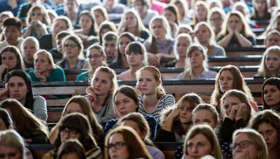 Ольга Тимофеева: «Депутаты могут написать идеальные законы, но без экологической культуры они работать не будут» - фото 1