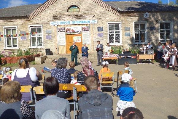 Юных помощников природы на Ярославской земле прибыло - фото 2