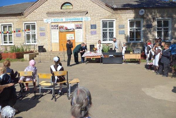 Юных помощников природы на Ярославской земле прибыло - фото 3