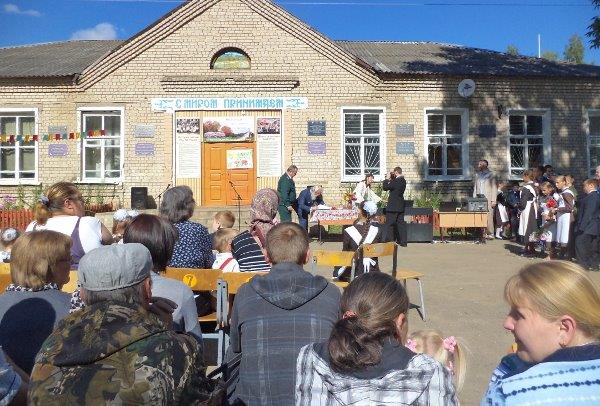 Юных помощников природы на Ярославской земле прибыло - фото 4