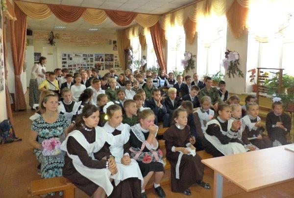 Юных помощников природы на Ярославской земле прибыло - фото 5