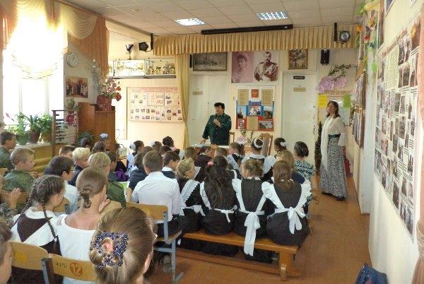 Юных помощников природы на Ярославской земле прибыло - фото 6