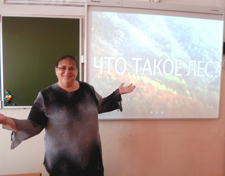 Что такое лес, разъяснили смоленской детворе работники лесного хозяйства региона - фото 1
