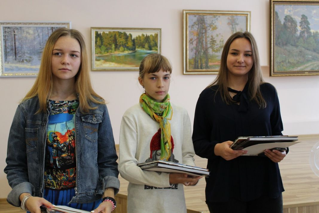 Юбилей Карачевского дендросада на Брянщине - фото 15