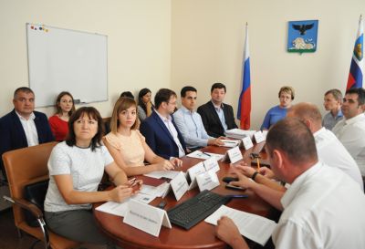 Управление лесами Белгородской области защитило  новый проект «Развитие лесного питомника в Корочанском районе Белгородской области» - фото 1