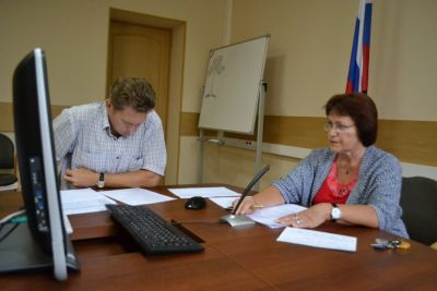 В лесах Центрального федерального округа  складывается  благополучная пожароопасная ситуация. За прошедшую неделю возгораний в лесном фонде Центральной России не возникло. - фото 1
