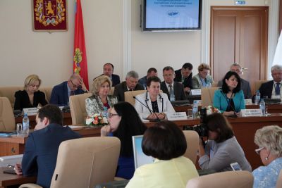 Омбудсмены обсудили права граждан на благоприятную окружающую среду - фото 1