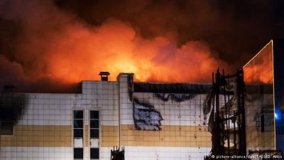 Правозащитник: Подписки о неразглашении в Кемерово вызывают сомнения - фото 1