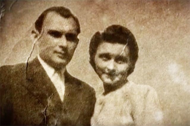 Лиза Емельянова..Елизавета Ивановна Мукасей..ЭЛЬЗА - фото 2