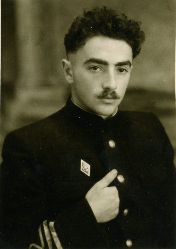 85 лет Александру Моисеевичу Городницкому!! - фото 3