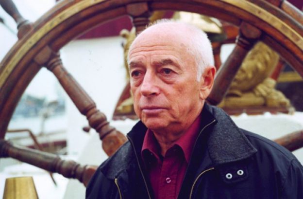 85 лет Александру Моисеевичу Городницкому!! - фото 12