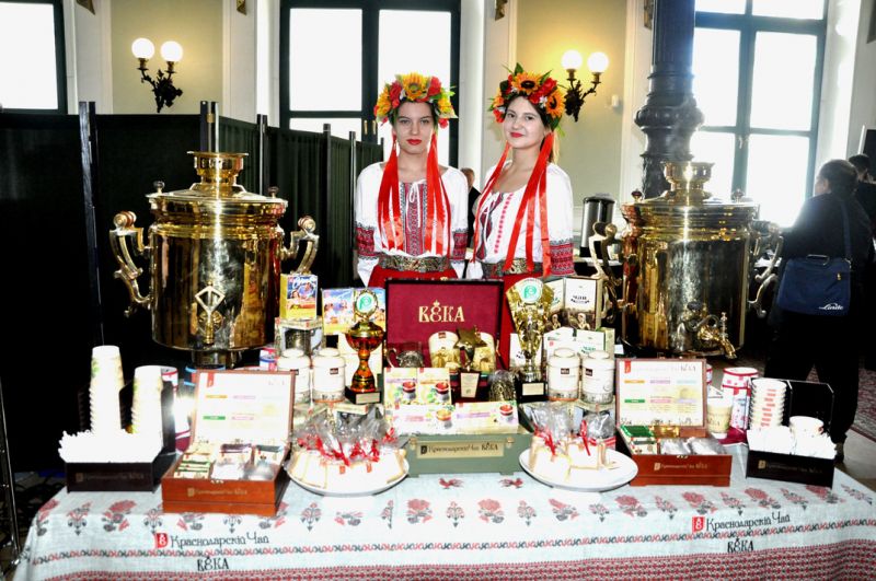 Презентация экономического потенциала Краснодарского края - фото 12